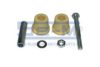 SEM LASTIK 9150 Shock Absorber, cab suspension